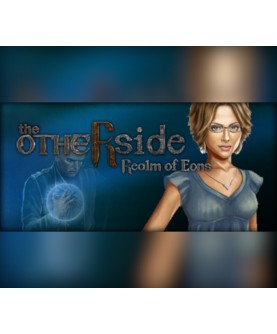 The side: Realm of Eons Gift Steam Key GLOBAL